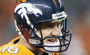 nfl manning inspir broncos