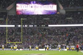 nfl marea britanie pentru a g zdui trei jocuri din 2014