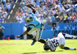 nfl panthers buccaneers previzualizare