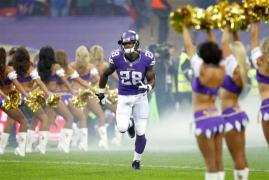 nfl peterson i co laud londra
