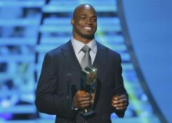 nfl peterson i propune pentru noi culmi