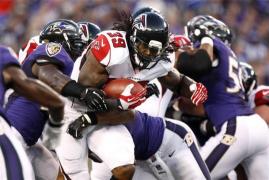 nfl ravens v broncos