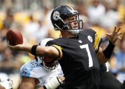 nfl roethlisberger spune sdn despre steelers