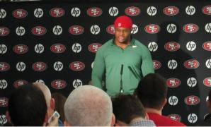 nfl victor pe setea de experien 