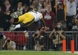 nfl vikingii duce steelers 10 7 primul trimestru 