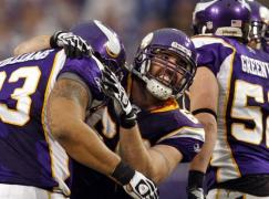 nfl vikingii rookies a teptat s intensifice