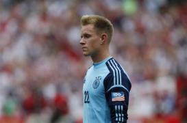 nici o mutare de barca pentru ter stegen