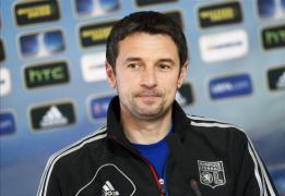 nici o presiune de cl pe lyon garde