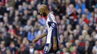 nici un tratament special pentru anelka clarke