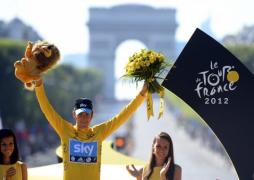 nici un tur wiggins gard