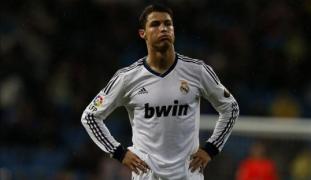 nici un vestiar mp r i i ronaldo