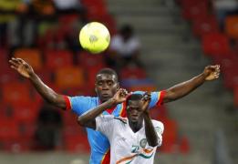 niger 0 0 dr congo