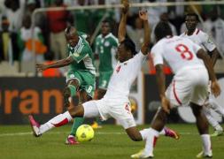 nigeria 1 1 burkina faso