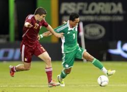 nigeria venezuela 1 3