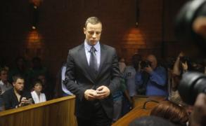 nike trage pistorius sponsorizare
