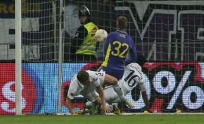 nk maribor 1 tottenham hotspur 1