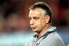 nobil n cursa pentru reds job