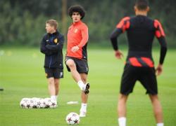noi fellaini ndoieli emerge
