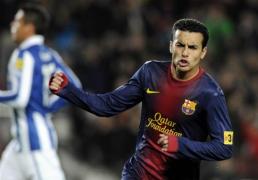 noi nu se bazeaz prea mult pe messi pedro