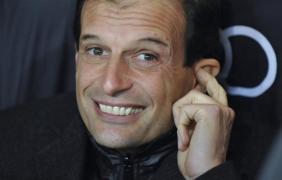noi trebuie s arate curajul allegri