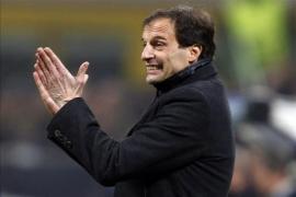 noi trebuie s bate lazio allegri