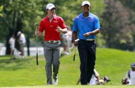 norman woods intimidat de mcilroy 