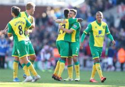 norwich city v chelsea