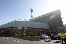 norwich considera stadionul expansiune