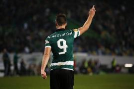 norwich dup van wolfswinkel