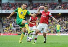norwich martin solicit pentru munca grea