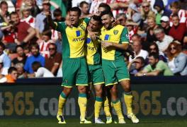 norwich sdn evalueaz norwich pe sezon p n n prezent