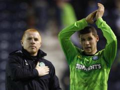 norwich stiri lennon laud hooper