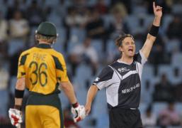 noua zeeland numele bond ca noul antrenor de bowling