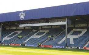 noul teren de antrenament pentru qpr