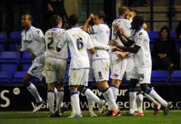 npower league one rotund up
