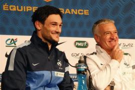 nu este nevoie de schimbare lloris