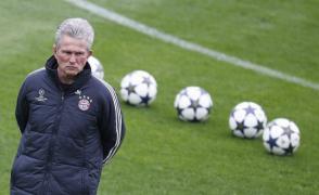 nu vorbesc de guardiola heynckes