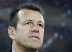 numele internacional dunga ca antrenor
