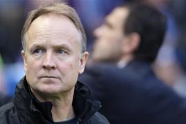 o driscoll a confirmat ca seful bristol city