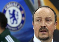 o mul ime de a face la stamford bridge benitez