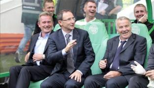 o neill evacuate pentru irlanda job
