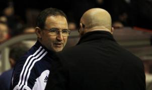 o neill salut castig 