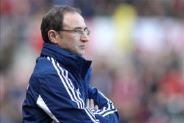 o neill solicit pentru pauza de iarna