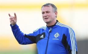 o neill stabilit pentru nou contract irlandez