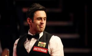 oana anun ntoarcerea de snooker