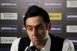 oana trage din competitiv de snooker