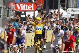 obtinerea b tut off motocicleta mea a fost de ajutor wiggins