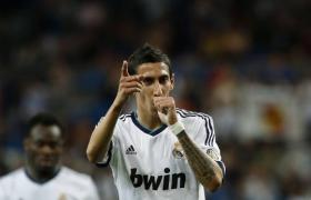 ochi de monaco di maria i coentrao