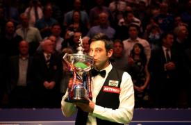octavia din elita de snooker