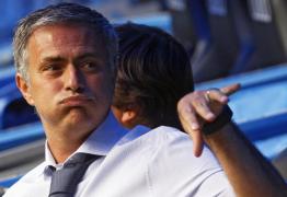 octombrie este luna fierbinte pentru mourinho